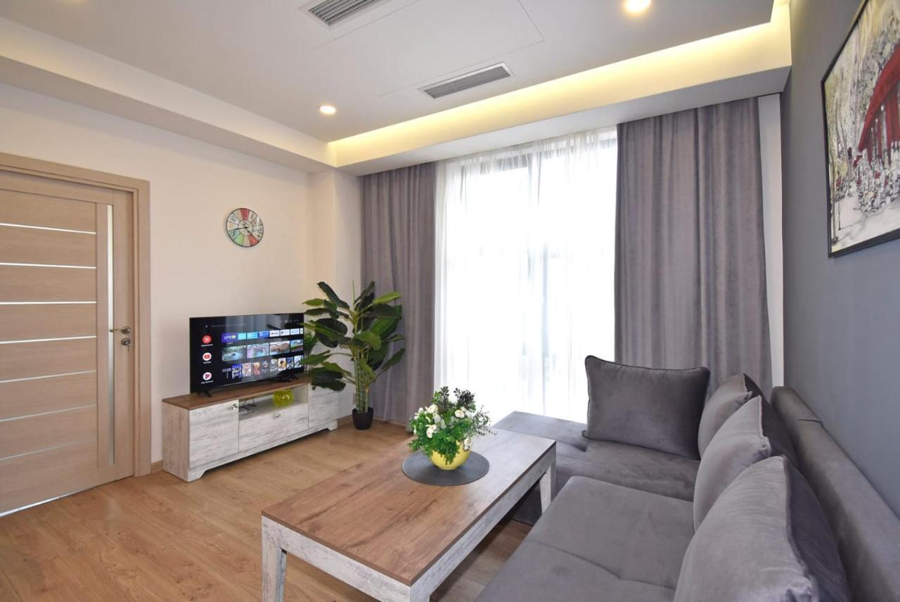 Апартаменты Home4you City Ереван Экстерьер фото