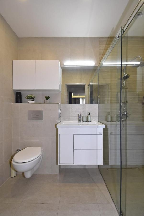 Апартаменты Home4you City Ереван Экстерьер фото