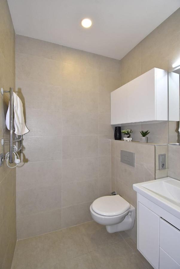 Апартаменты Home4you City Ереван Экстерьер фото