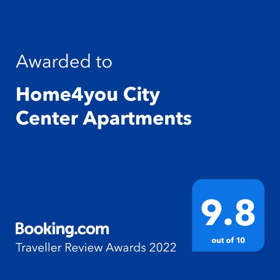 Апартаменты Home4you City Ереван Экстерьер фото